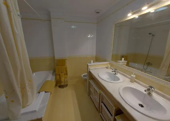 公寓 Vivienda Martinez By Incostadamorte 西宜