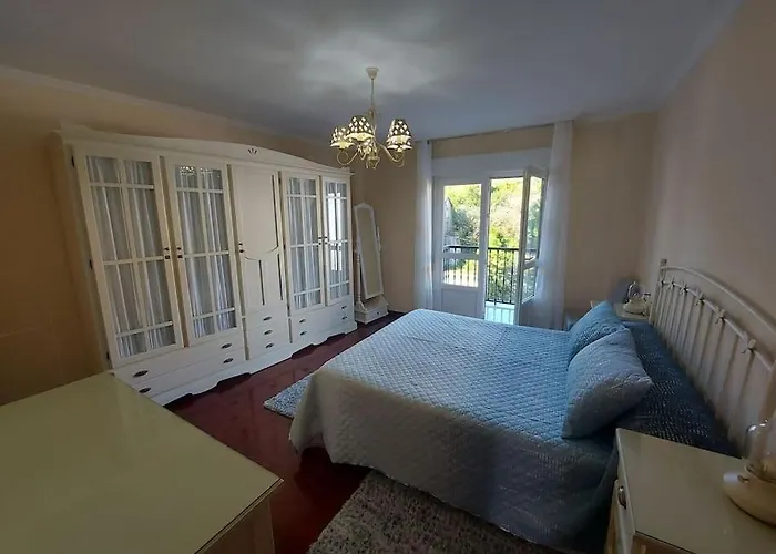 Vivienda Martinez By Incostadamorte 公寓 *