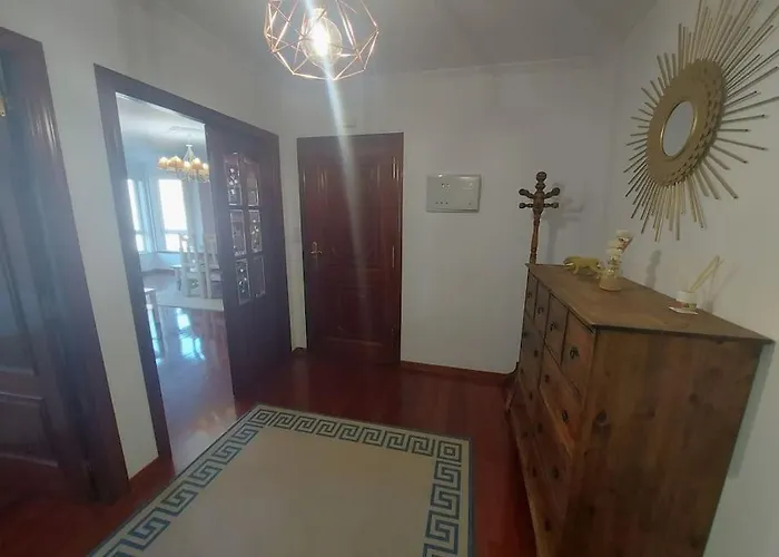 Vivienda Martinez By Incostadamorte * 西宜