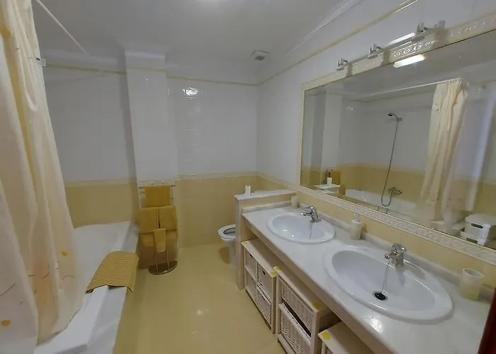 公寓 Vivienda Martinez By Incostadamorte *