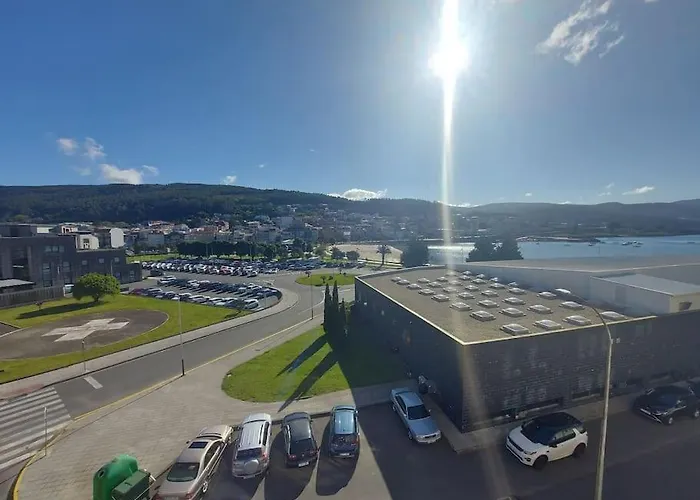 公寓 Vivienda Martinez By Incostadamorte