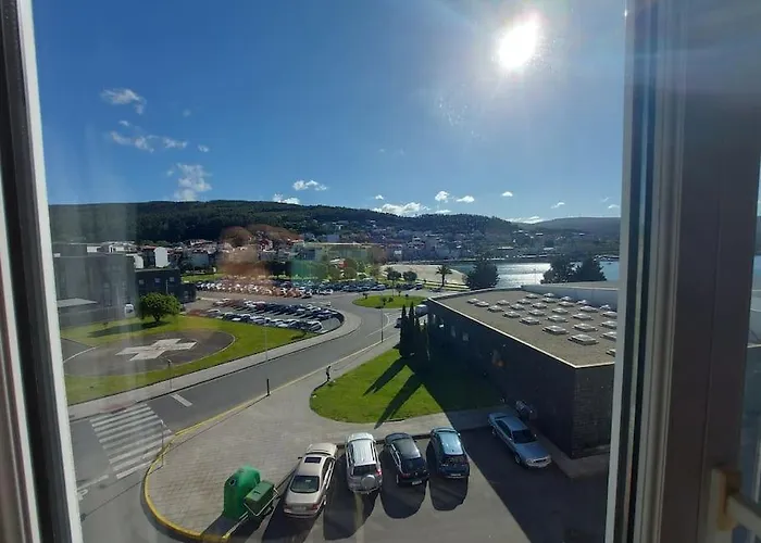 Vivienda Martinez By Incostadamorte * 西宜