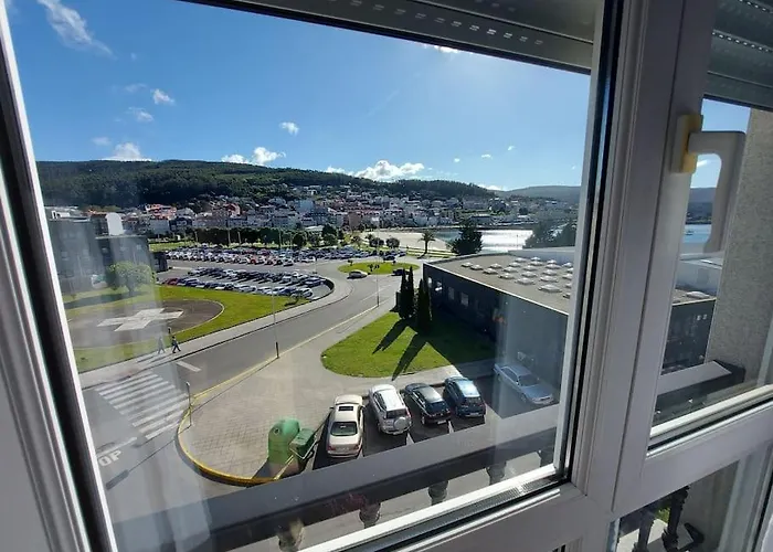 Vivienda Martinez By Incostadamorte 公寓