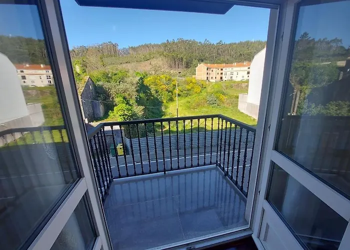 Vivienda Martinez By Incostadamorte